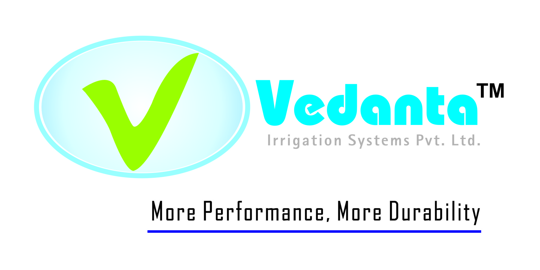 Vedanta Irrigation Systems Pvt Ltd.
